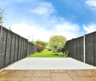 Prairie Road, Addlestone, Surrey, KT15 2TL - Photo 4
