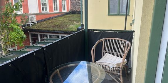 Sandgärdsgatan, Växjö - Foto 2