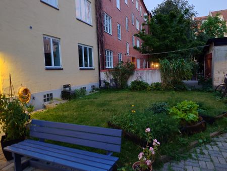 Simrishamnsgatan, Malmö - Foto 5