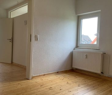 Preisgünstige, praktische 2-Zimmer-Dachgeschosswohnung - Photo 5