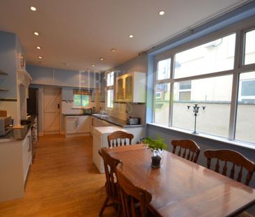 5 bedroom terraced house to rent - Photo 1