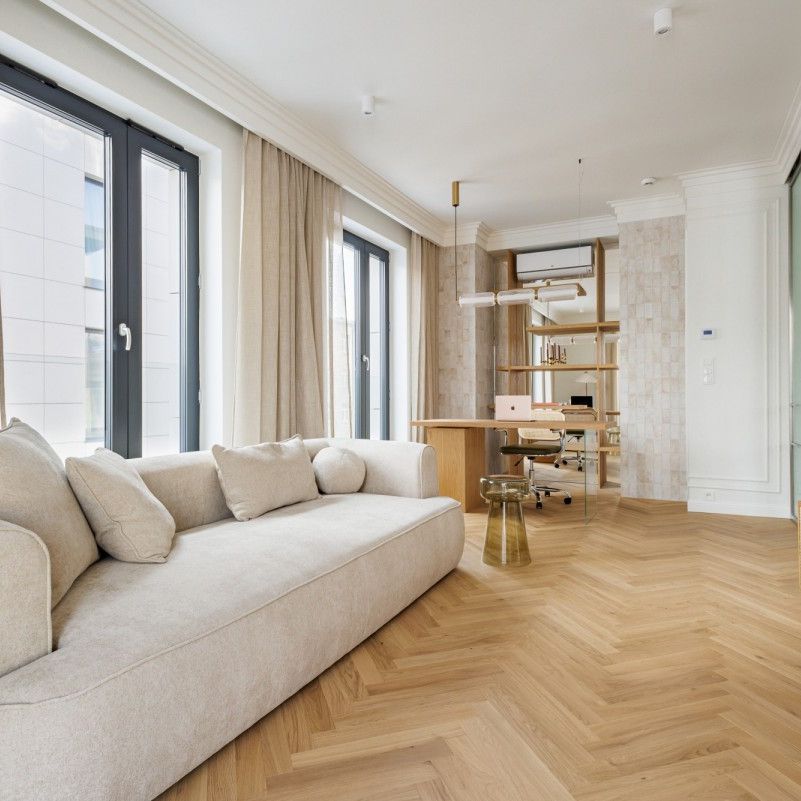 Luksusowy apartament w Centrum | 4 pokoje - Фото 1