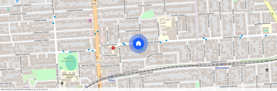 25 Dunrobin Road, SA 5048, Hove