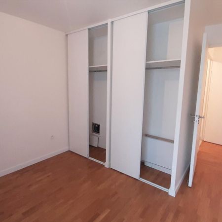 location Appartement T3 DE 64m² À CACHAN - Photo 4