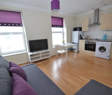 1 bed flat to rent in Green Street, RIVERSIDE, CF11 - Photo 4