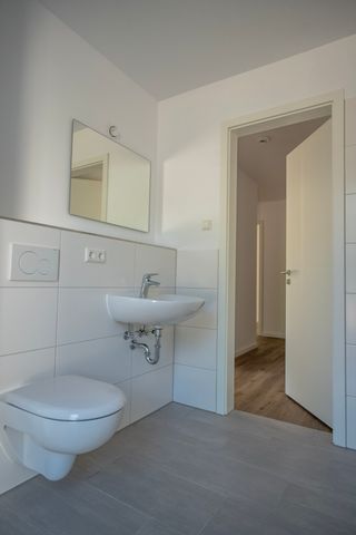 Sie suchen ein modernes Zuhause? Sichern Sie sich diese Traumwohnung! // 3.OG Wohnung 3 - Photo 2