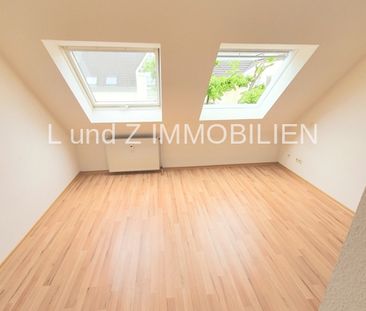 *Für Singles-Zentral gelegen -2 Zimmer Wohnung * - Photo 3