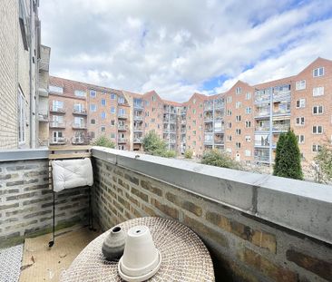 Herluf Trolles Gade 18, 1. tv., 9000 Aalborg - Photo 1