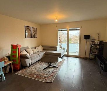 4.5 Zimmer, 94 m², 4. Stock - Photo 3