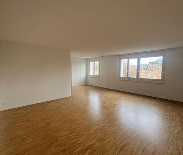 3.5-Zimmer-Stadtwohnnung - Foto 4