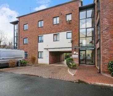 Apt 1 Carolan Place, 45 Rossmore Drive, Ormeau Road, Belfast, BT7 3LA - Photo 1