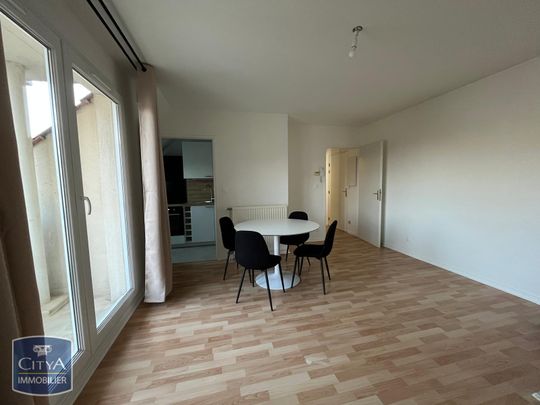 Location Appartement 2 pièces 35m² MEAUX 77100 - Photo 1