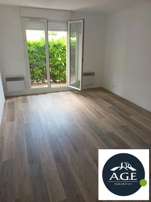 Location Appartement 2 pièces 46m² MAINTENON 28130 - Photo 1