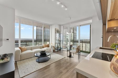 For Lease - 8 Eglinton Avenue Unit# 4108, Toronto, Ontario - Photo 4