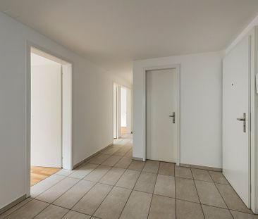 Wohnen auf dem Bruderholz - Photo 3
