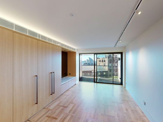 404/38B Cumberland Street, The Rocks NSW 2000 - Apartment For Rent | Domain - Photo 1