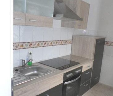 Wohnen über der Stadt schöne 2-R -Wohnung in MD- Stadtfeld-Ost,im D... - Photo 1