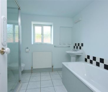 5 bedroom semi-detached house to rent - Photo 3