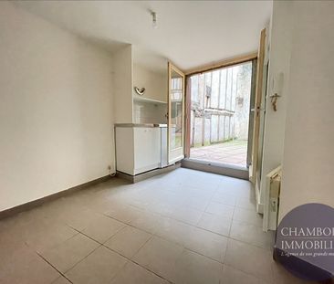 Studio BLOIS - 1 pièce(s) - 12 m2 - Photo 6