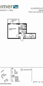 Allmogeplatsen 28 - Foto 4