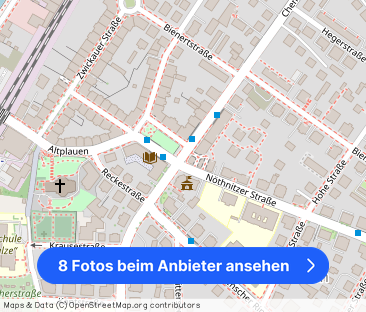 Wohnen im historischen Fabrikensemble am Bienertpark mit Fußbodenhe... - Foto 1