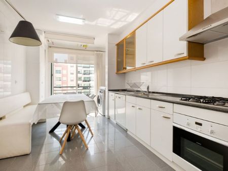 Luxury Flat for rent in Telheiras, Lisbon - Photo 4