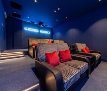 Studio to rent - Photo 5