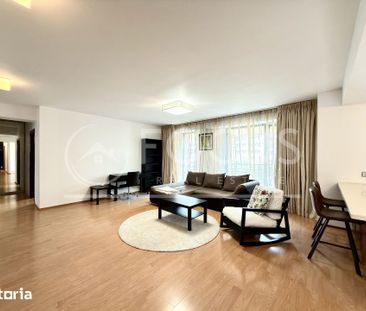 Apartament 3 camere MODERN - Parcare - Stefan Cel Mare | Central Park - Photo 2