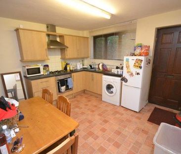 2 bedroom house share to rent - Photo 2