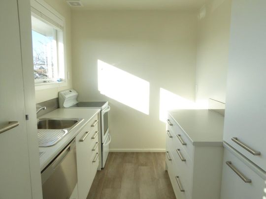 Modern two bedroom apartment in Merivale - Photo 1