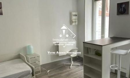 Location Appartement 1 pièce Limoges (87000) - Photo 4