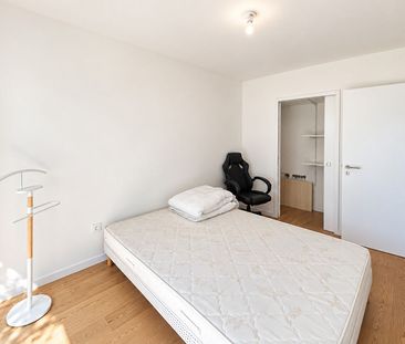 Location appartement 2 pièces, 45.57m², Montesson - Photo 4
