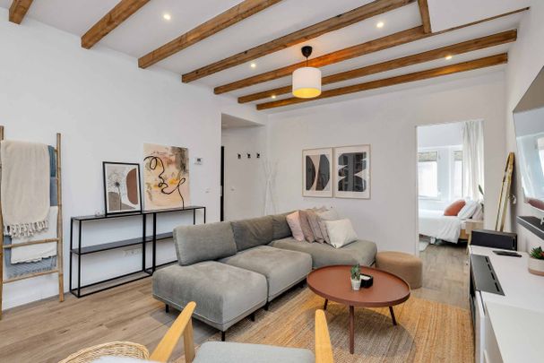 Bloys van Treslongstraat 58 H, 1056 XD Amsterdam - Foto 1