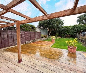 2 bedroom bungalow to rent - Photo 6