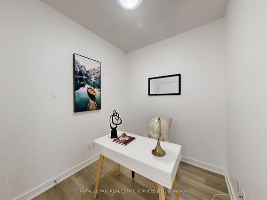 For Lease - 5230 Dundas Street Unit# 625A, Burlington, Ontario - Photo 1