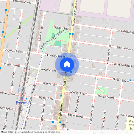 2/746 High Street, Vic 3073, Reservoir