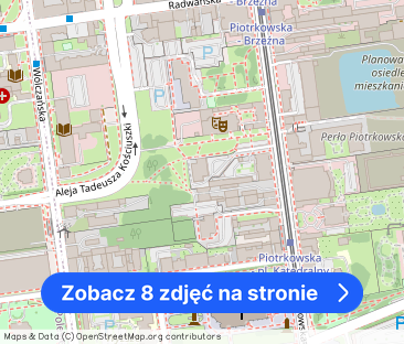 Pokój do wynajęcia – ul. Piotrkowska 247, Łódź - Zdjęcie 1