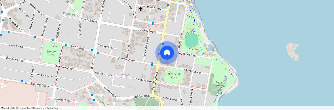 11/1A Neptune Street, NSW 2034, Coogee