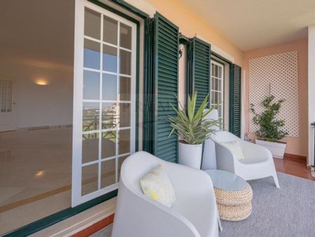 2 room luxury Flat for rent in Beloura (Sao Pedro Penaferrim), Sintra, Lisbon - Photo 2