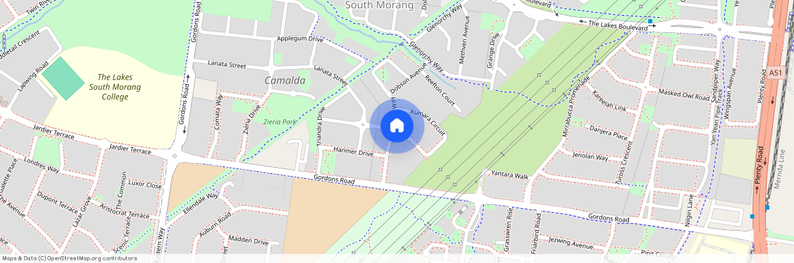 14 Coleridge Way, Vic 3752, South Morang