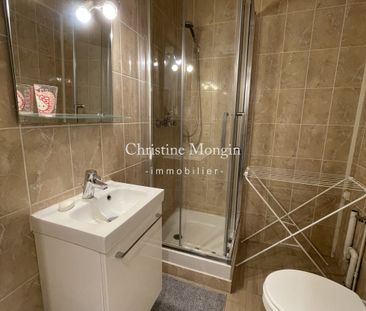 Studio - Neuilly-Sur-Seine (92200) - 16.67 m² - - Photo 1