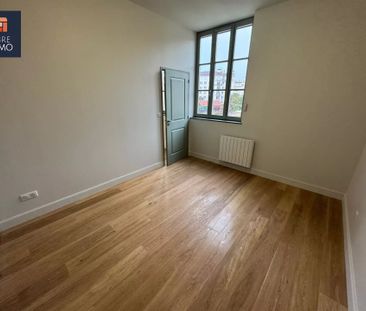 À louer : Appartement T2 de 48,72 m² à Pau – Confort et style au cœ... - Photo 4