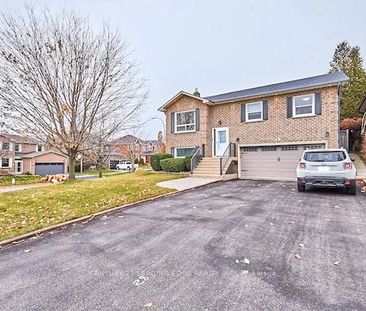 For Lease - 40 Waywell Street Unit# Main, Whitby, Ontario - Photo 6