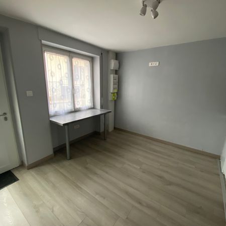 Location Appartement 1 pièce 16m² - Photo 4
