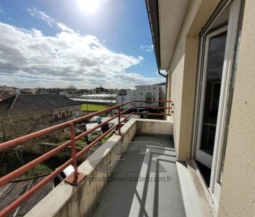 Location Appartement 1 pièce 17m² METZ 57050 - Photo 5