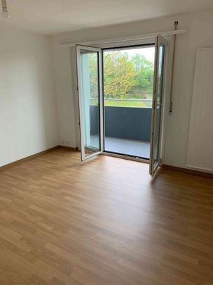 3.5 Zimmer, 65 m², 3. Stock - Photo 1