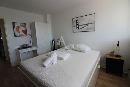Location Appartement 3 pièces 59m² - Photo 2