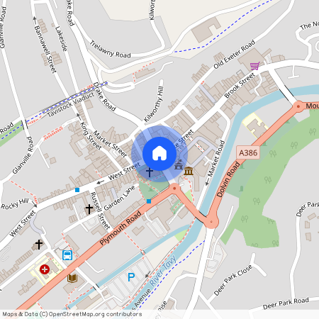 Yellowmead Tor Close, Tavistock PL19