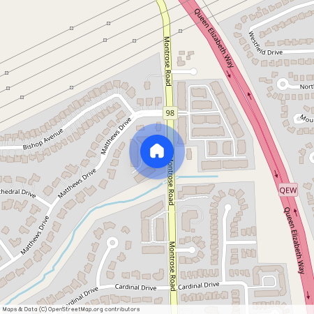 3241 Montrose Road, Niagara Falls