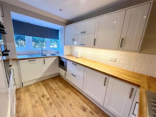 3 bedroom detached house to rent - Photo 1